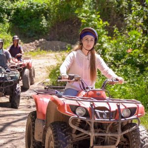 Mundo Aventura Mazamitla