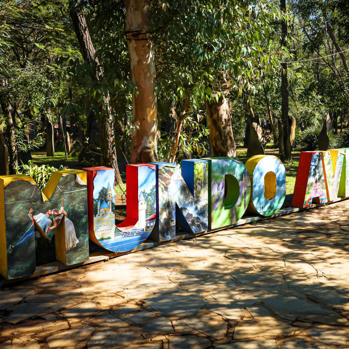 Mundo Aventura Mazamitla